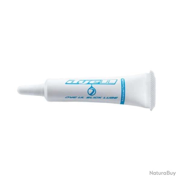 DYE SLICK LUBE ADVANCED
