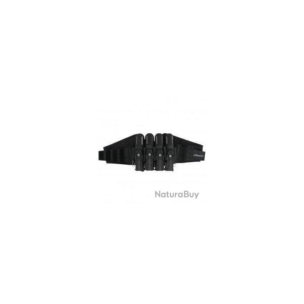 HARNAIS DYE JET PACK 4+5 NOIR ET GRIS