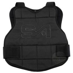 GILET SOUPLE ENFANT