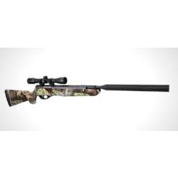 CARABINE TYRANT CAMO C4.5 19.9J + LUNETTE 4X32