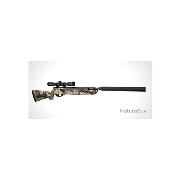 CARABINE TYRANT CAMO C4.5 19.9J + LUNETTE 4X32