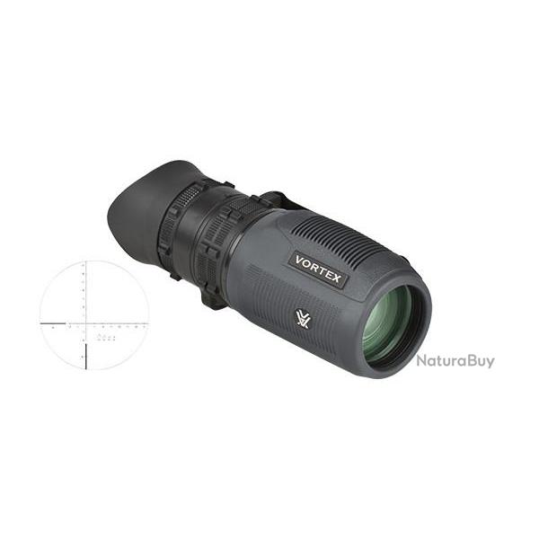 VORTEX MONOCULAIRE SOLO 8X36 RETICULE TACTIQUE