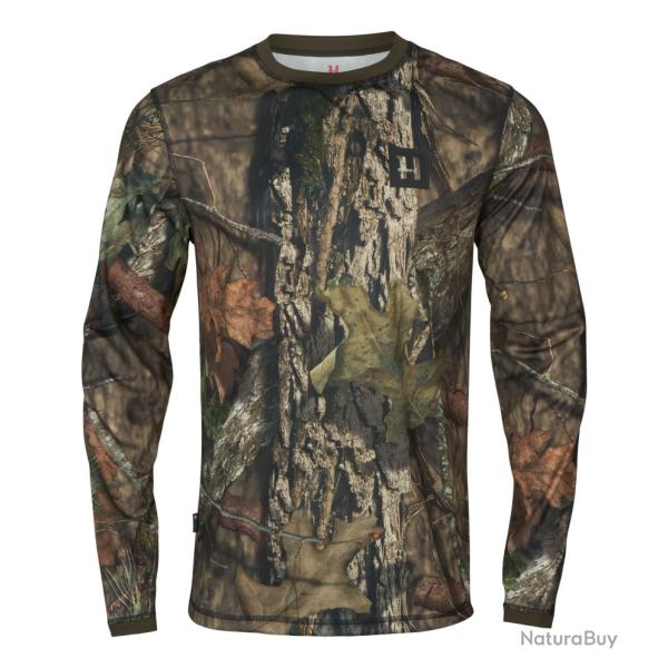 T-shirt de marque HARKILA, mod�le moose hunter 2.0