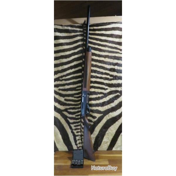 Fusil VERNEY CARRON V12N Plaine Bois cal.12/76 canon 71cm 5 chokes