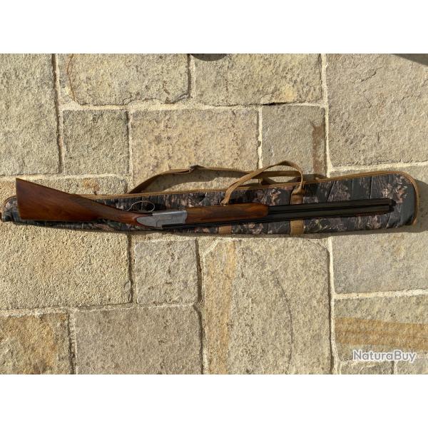 Fusil de Chasse Chapuis