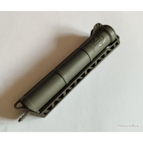 Porte batterie Cell Vault