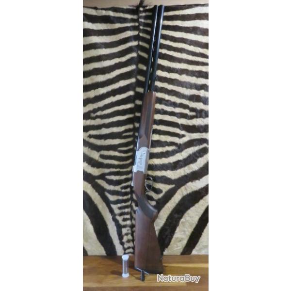 Fusil VARNEY-CARRON Sagittaire Ultra Lger cal.12/76 canons 66cm 3 chokes