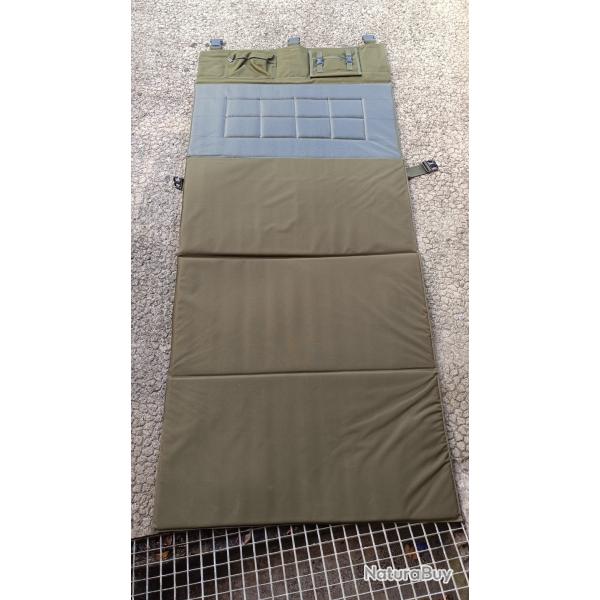 Matelas de Tir