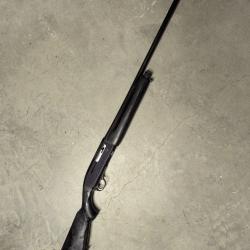 Carabine / fusil de chasse semi automatique 3 coups perfex ManuFrance calibre 16