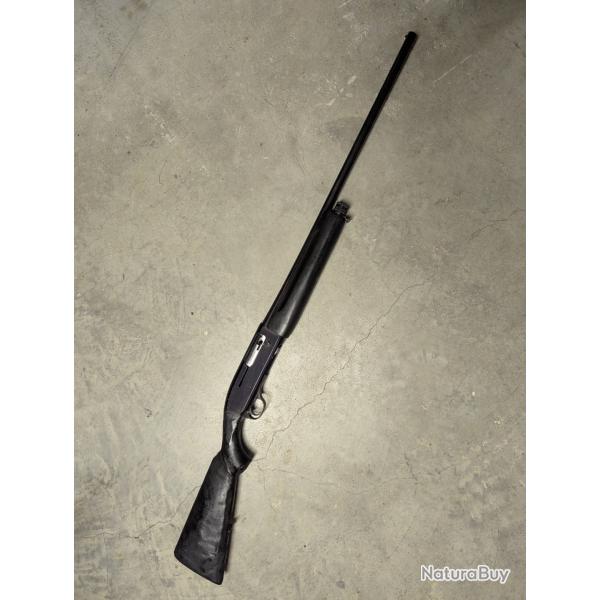 Carabine / fusil de chasse semi automatique 3 coups perfex ManuFrance calibre 16