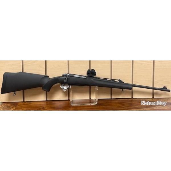 Occasion Renato Baldi B900 composite Cal. 7x64