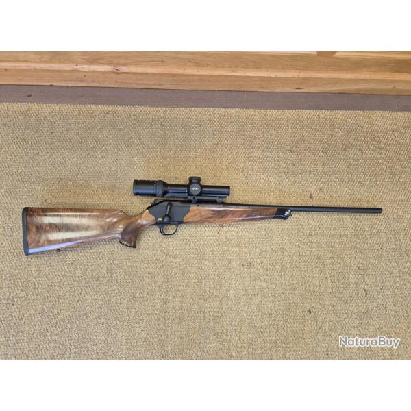 BLASER R8 AVEC LUNETTE BLASER B2 1-6X24