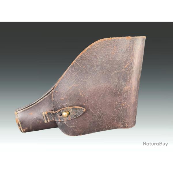PA35 ETUI HOLSTER PISTOLET PA 35 A Cal 7.65 Long MAS 1935 - FRANCE SECONDE GUERRE MONDIALE France 2e