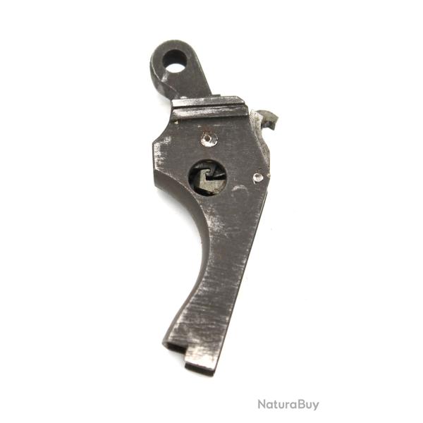 Platine compl�te pistolet  PA 35 A neutralis�e