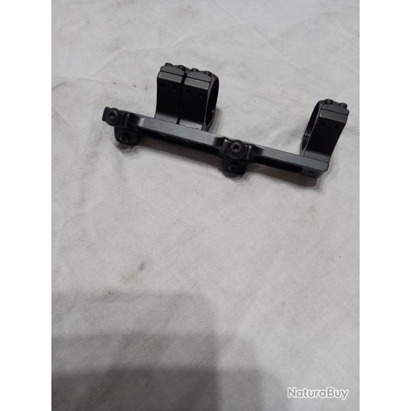 Montage fixe � 3 colliers  30 mm pour Blaser R93/R8