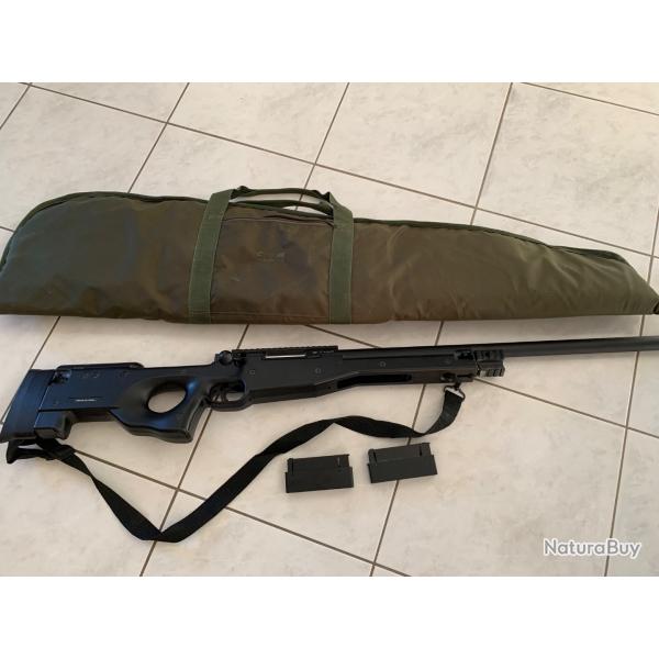 Fusil r�pliques