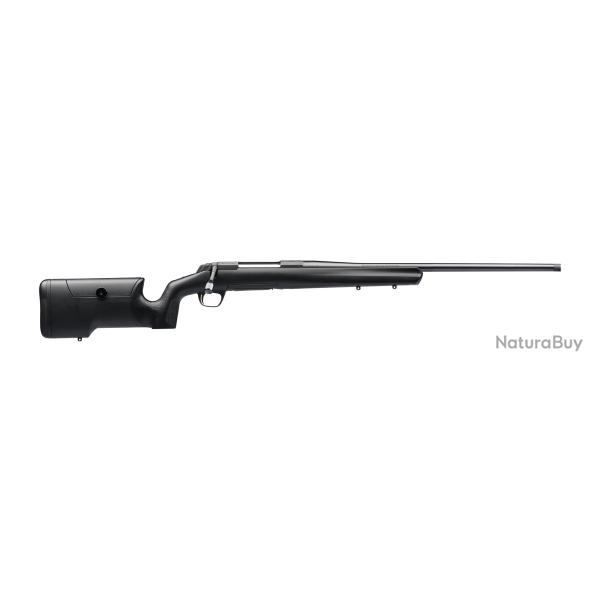 BROWNING X-BOLT SF MAX STALKER CAL. .308 WIN NEUVE (PROMO)