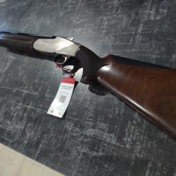 BENELLI 828S CALIBRE 12/76 CANON AI