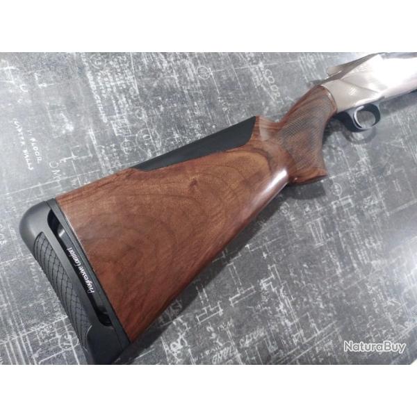 BENELLI 828S CALIBRE 12/76 CANON AI