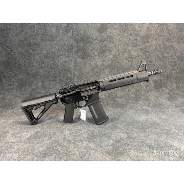 BF25 ! ar15 aero precision ac15 sbr - cal. 223 rem 10.5'' - noir