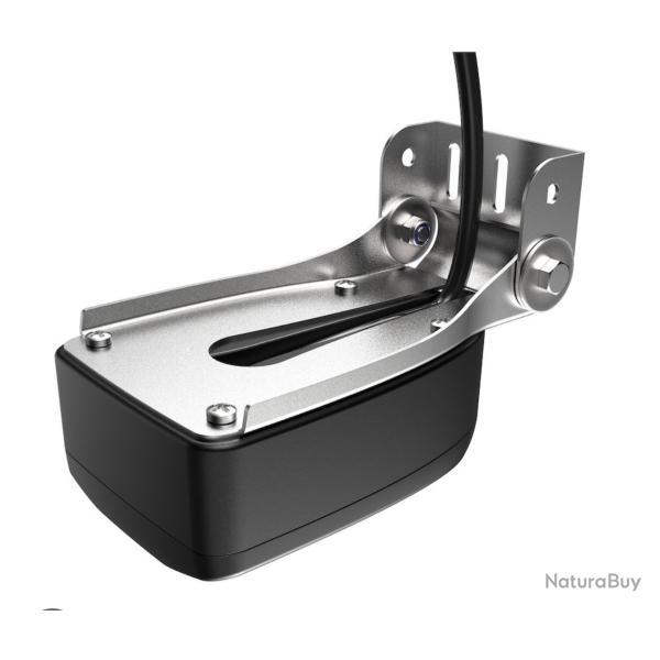 Sonde TA live sight 200khz pour Sondeur LOWRANCE et SIMRAD