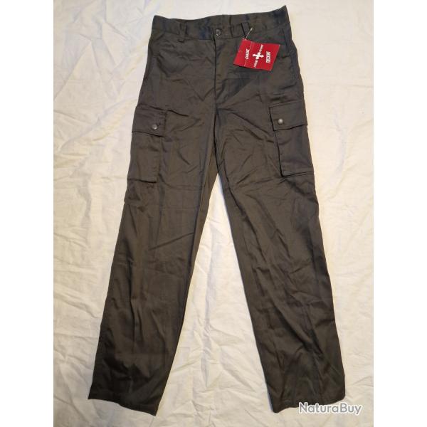Pantalon de chasse type treillis - HILMAR SUPER DESTOCK !!!