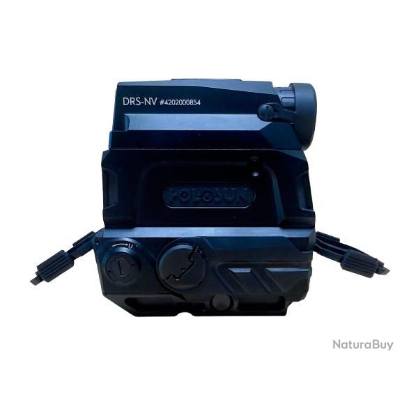 RED DOT HOLOSUN DRS-NV