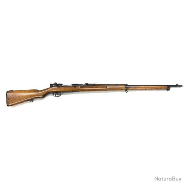 Nouveau - Fusil Arisaka Type 38 cal. 6.5x51SR | cat. C1-b - 836875 - Occasion