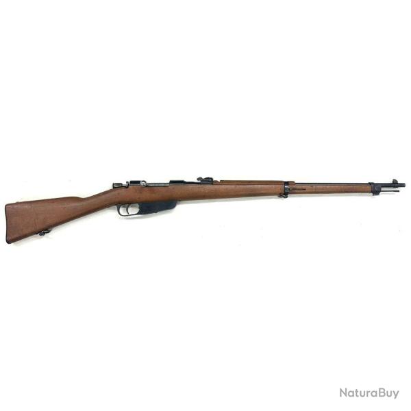 Nouveau - Fusil Carcano 91/41 cal. 6.5X52 | cat. D2-e - AA6311 - Occasion