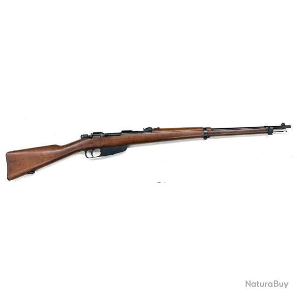 Nouveau - Fusil Carcano 91/41 cal. 6.5X52 | cat. D2-e - AB227 - Occasion