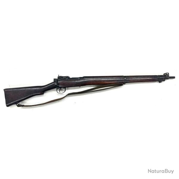 Nouveau - Fusil Lee Enfield N�4 MKI cal. 303 British | cat. C1-b - PP0396 - Occasion