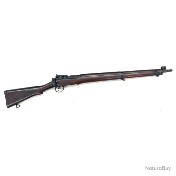 Nouveau - Fusil Lee Enfield N�4 MKI cal. 303 British | cat. C1-b - PP0430 - Occasion
