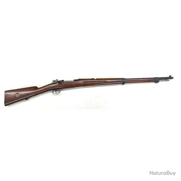 Nouveau - Fusil Mauser CG 1896 cal. 6.5x55 | cat. D2-e - 137501 - Occasion