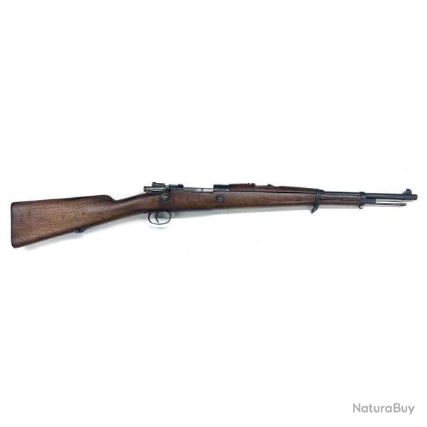 Nouveau - Fusil Mauser FN br�silien 1922 cal. 7X57 | cat. C1-b - D3625 - Occasion