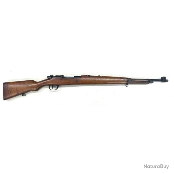 Nouveau - Fusil Mauser Vergueiro 1904/39 cal. 8x57JS | cat. C1-b - J2374 - Occasion
