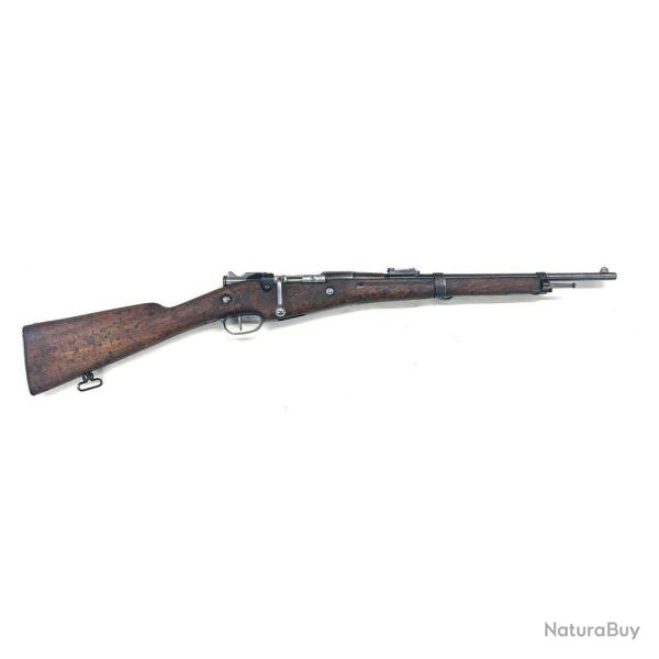 Nouveau - Mousqueton Berthier M16 cal. 8X51R | cat. C1-b - F24562 - Occasion