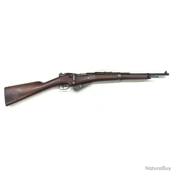 Nouveau - Mousqueton Berthier M16 cal. 8X51R | cat. C1-b - F6696 - Occasion