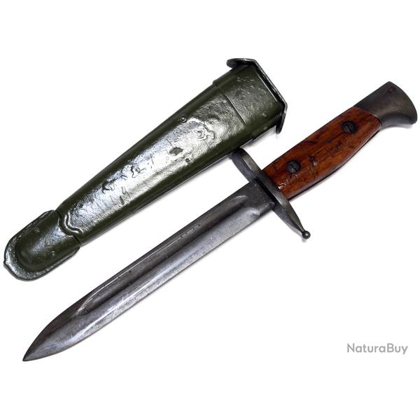 Couteau de combat italien FAT m1960
