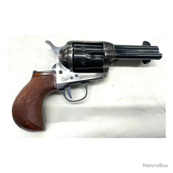 Nouveau - Revolver Hege Uberti SA cal. 45 LC | cat. B1 - 10202 - Occasion