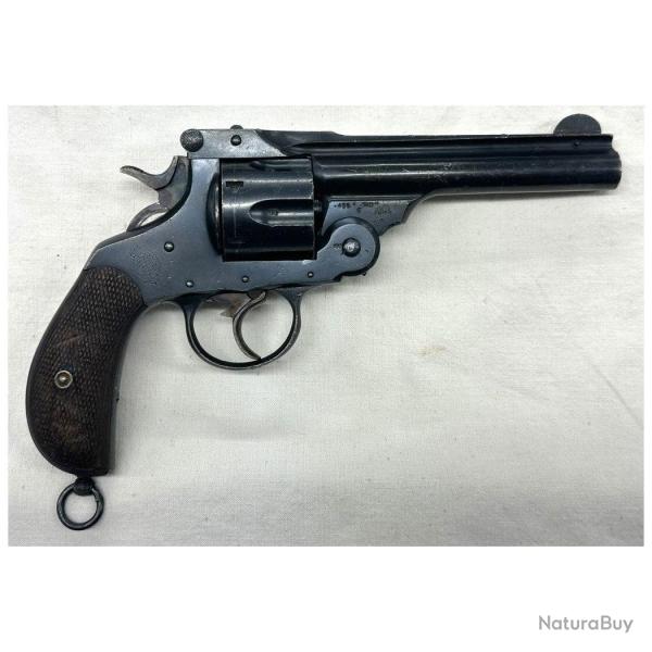 Nouveau - Revolver M16 cal. 455 Webley | cat. B1 - C882 - Occasion