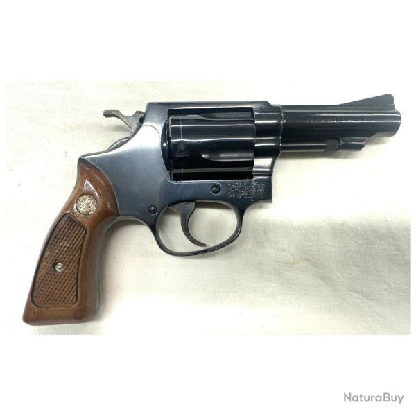 Nouveau - Revolver S&W 36 cal. 38 S&W | cat. B1 - J48414 - Occasion