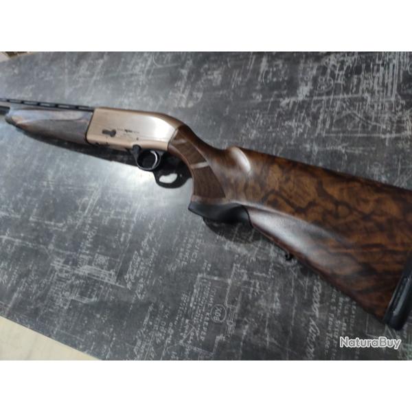 BERETTA A400 ACTION CALIBRE 12/76 EN DESTOCKAGE