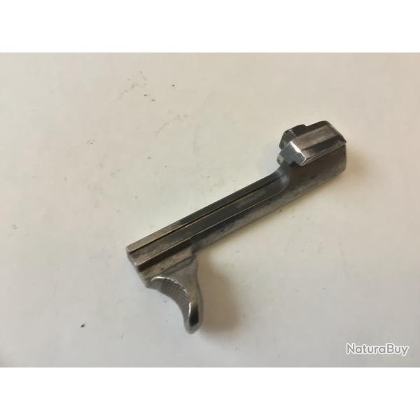 VENDU PAR LE-CUIRASSIER  DOIGT D:ARMEMENT SEMI AUTOMATIQUE BROWNING AUTO 5/3 CAL 12