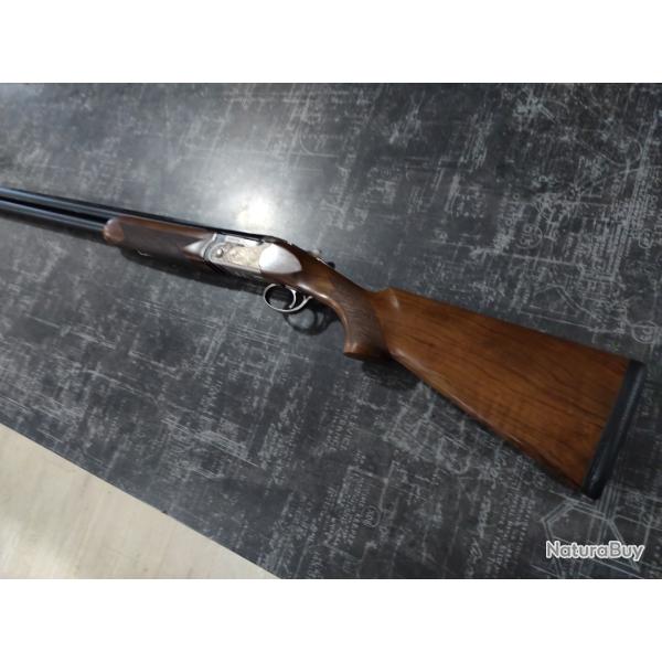 BERETTA ULTRALEGGERO SILVER CAL 12/76 EN STOCK