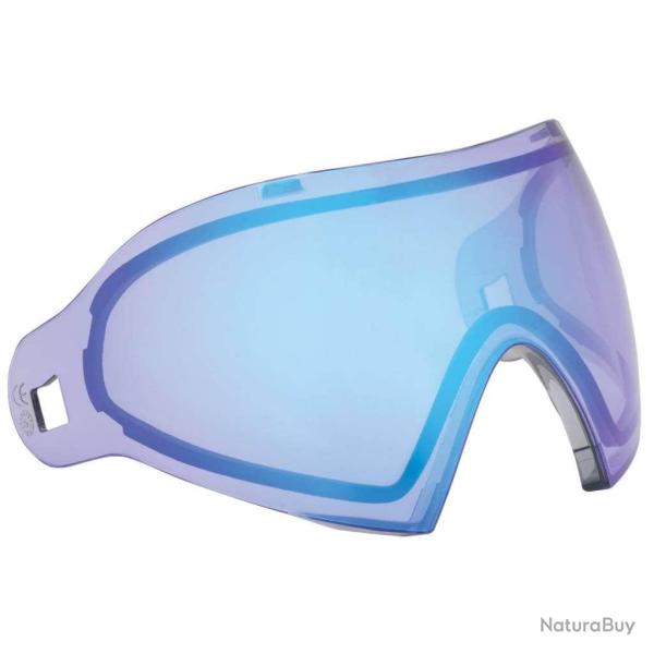 DYE SMOKE BLUE ICE I4/I5 THERMAL LENS