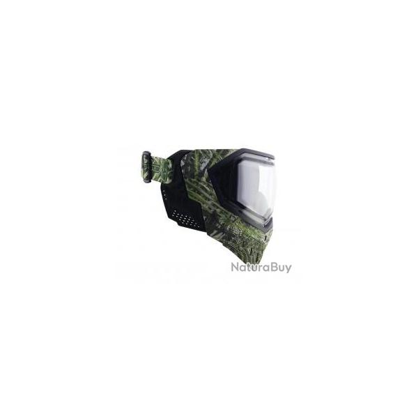 EMPIRE EVS LURKER LE AVEC LENTILLES THERMAL NINJA ET THERMAL CLEAR