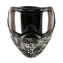 MASQUE EMPIRE EVS GOGGLE SKULLS (TAMPA BAY DAMAGE) &Eacute;DITION LIMIT&Eacute;E