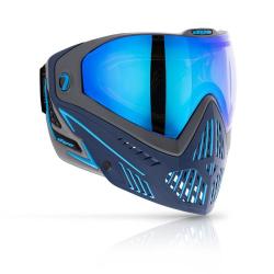 MASQUE DYE I5 RAISEUP BLEU TURQUOISE/GRIS