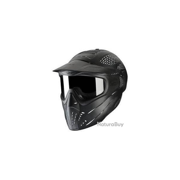 MASQUE JT ELITE SIMPLE INT�GRAL NOIR