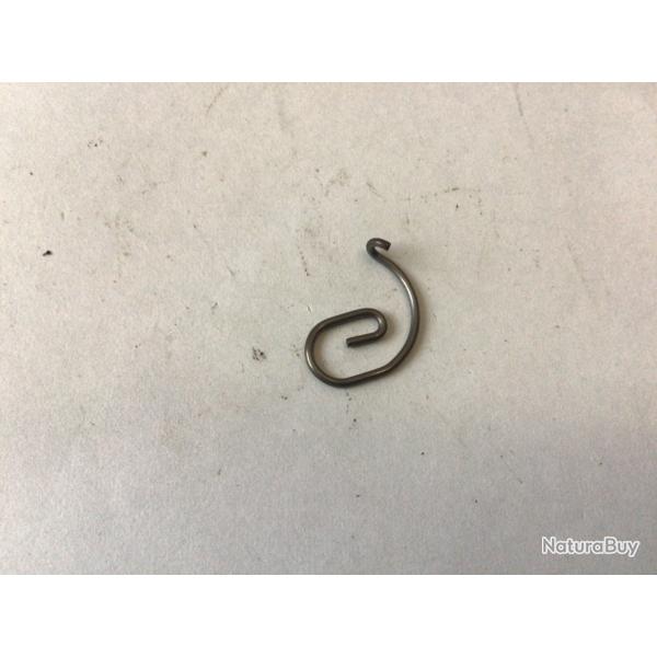 VENDU PAR LE-CUIRASSIER  RESSORT SPIRALE DE SEMI AUTOMATIQUE BROWNING MAXUS CAL 12